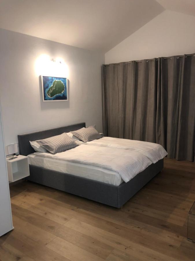 Korkyra Fit Suites -Free Gym Korčula Eksteriør billede