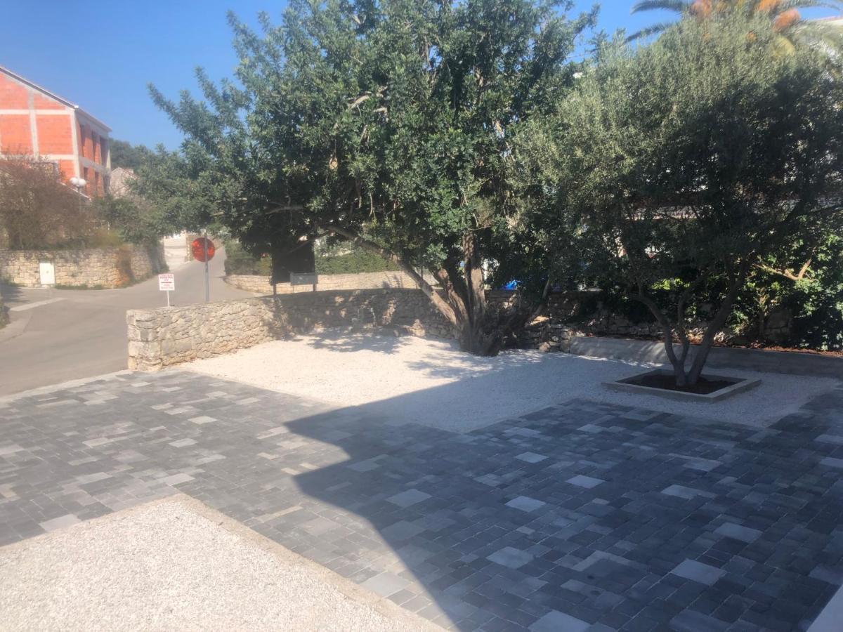 Korkyra Fit Suites -Free Gym Korčula Eksteriør billede