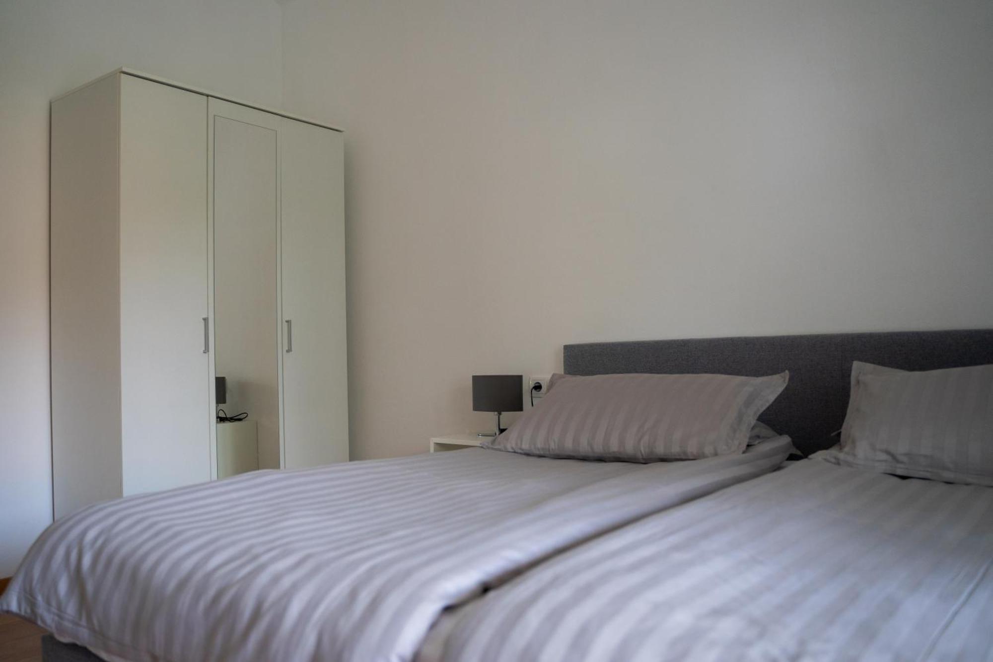 Korkyra Fit Suites -Free Gym Korčula Værelse billede