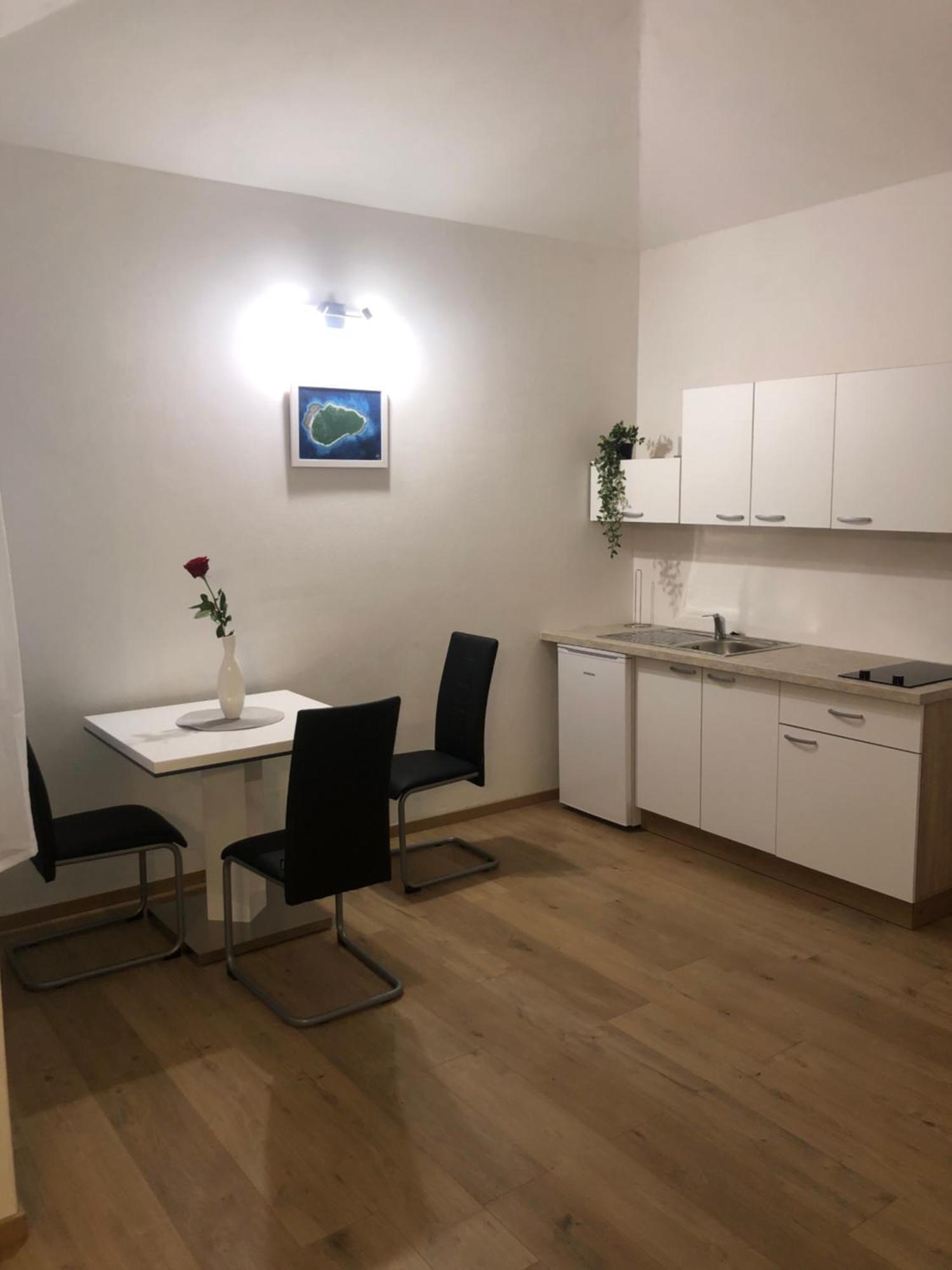 Korkyra Fit Suites -Free Gym Korčula Værelse billede